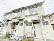 修学院駅より徒歩14分 築43年7ヶ月の賃貸物件