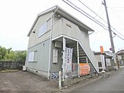 御陵駅より徒歩19分 2階 築37年の賃貸物件