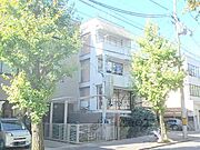 修学院駅より徒歩3分 3階 築52年の賃貸物件