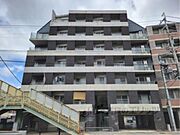 プリモ・レガーロ西京極 6階 築20年の賃貸物件