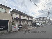 修学院駅より徒歩8分 1階 築40年10ヶ月の賃貸物件
