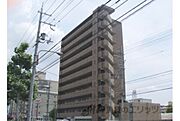 西院駅より徒歩20分 4階 築18年8ヶ月の賃貸物件