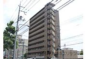 西院駅より徒歩20分 11階 築18年7ヶ月の賃貸物件