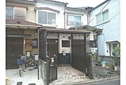西京極駅より徒歩20分 1階 築55年6ヶ月の賃貸物件