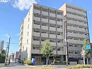 西大路駅より徒歩3分 5階 築16年11ヶ月の賃貸物件