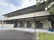 御陵駅より徒歩11分 2階 築16年5ヶ月の賃貸物件