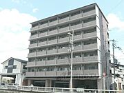 アルビオン 6階 築15年5ヶ月の賃貸物件