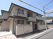 北山駅より徒歩17分 1階 築13年5ヶ月の賃貸物件