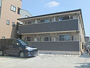 太秦天神川駅より徒歩6分 1階 築10年5ヶ月の賃貸物件