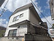 太秦広隆寺駅より徒歩4分 1階 築59年9ヶ月の賃貸物件