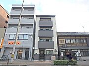 東寺駅より徒歩10分 2階 築10年の賃貸物件