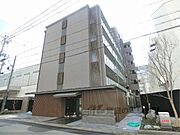 東寺駅より徒歩9分 3階 築5年9ヶ月の賃貸物件