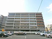 十条駅より徒歩5分 5階 築5年5ヶ月の賃貸物件
