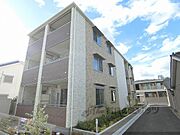 シャルマン東寺南３ 3階 築5年1ヶ月の賃貸物件