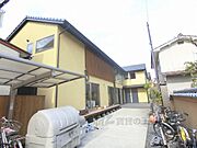 北大路駅より徒歩23分 2階 築9年6ヶ月の賃貸物件