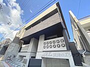 北大路駅よりバス6分 徒歩13分 2階 築2年11ヶ月の賃貸物件