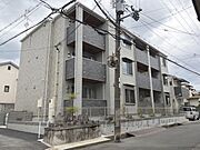 太秦天神川駅より徒歩8分 1階 新築の賃貸物件