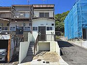 北山駅よりバス4分 徒歩9分 2階 築53年8ヶ月の賃貸物件