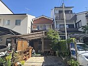 西大路駅より徒歩9分 1階 築56年2ヶ月の賃貸物件