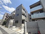 西京極駅より徒歩9分 2階 新築の賃貸物件