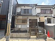 宇多野駅より徒歩3分 築59年4ヶ月の賃貸物件