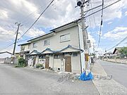 北大路駅よりバス8分 徒歩14分 2階 築100年7ヶ月の賃貸物件