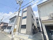 十条駅より徒歩5分 1階 新築の賃貸物件