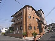 北大路駅よりバス17分 徒歩2分 2階 築38年7ヶ月の賃貸物件