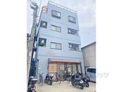 西京極駅より徒歩17分 2階 築32年8ヶ月の賃貸物件