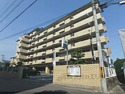太秦駅より徒歩14分 5階 築42年7ヶ月の賃貸物件