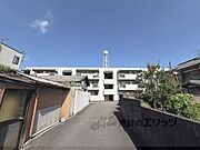 修学院駅より徒歩6分 3階 築45年7ヶ月の賃貸物件