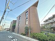 太秦広隆寺駅より徒歩5分 1階 築36年3ヶ月の賃貸物件