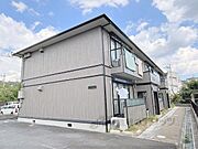 宇多野駅より徒歩3分 2階 築28年の賃貸物件