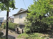 松影荘 1階 築51年7ヶ月の賃貸物件