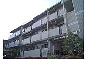 サンフェスタ東福寺B-302 1階 築36年8ヶ月の賃貸物件