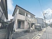 鳴滝駅より徒歩2分 2階 築32年7ヶ月の賃貸物件