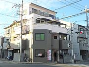 西大路駅より徒歩12分 3階 築27年の賃貸物件