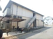 御陵駅より徒歩12分 1階 築22年5ヶ月の賃貸物件