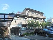 北大路駅より徒歩24分 2階 築27年6ヶ月の賃貸物件