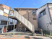 コーポ京 2階 築42年7ヶ月の賃貸物件