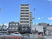 リヴェール綾堀川 4階 築14年5ヶ月の賃貸物件