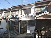 西大路駅より徒歩13分 築58年5ヶ月の賃貸物件