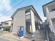 鳴滝駅より徒歩2分 1階 築16年3ヶ月の賃貸物件
