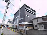Piketree西京極 4階 築6年7ヶ月の賃貸物件
