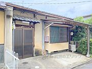 西大路駅より徒歩15分 1階 築66年7ヶ月の賃貸物件