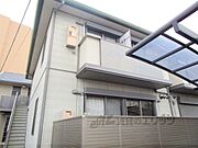 西大路駅より徒歩10分 1階 築25年5ヶ月の賃貸物件