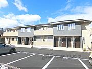 北大路駅より徒歩28分 2階 築4年11ヶ月の賃貸物件