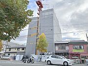 十条駅より徒歩1分 2階 築1年5ヶ月の賃貸物件