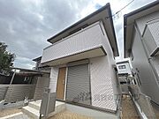 北大路駅より徒歩41分 2階 新築の賃貸物件