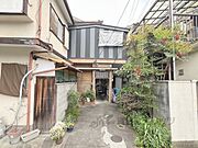 北大路駅よりバス19分 徒歩3分 2階 築56年10ヶ月の賃貸物件